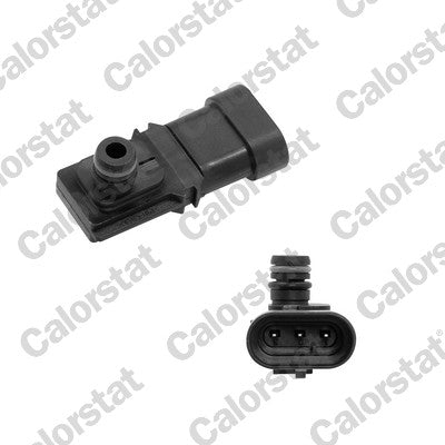 CALORSTAT BY VERNET MS0119 Intake Manifold Pressure Sensor