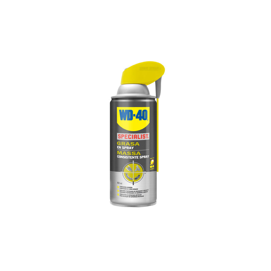 Wd-40 Specialist 534217X2 Grease Spray