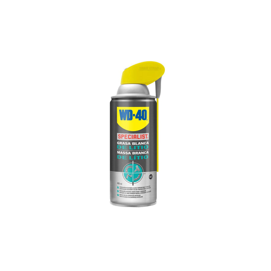 Wd-40 Specialist 534390X6 Grease Spray