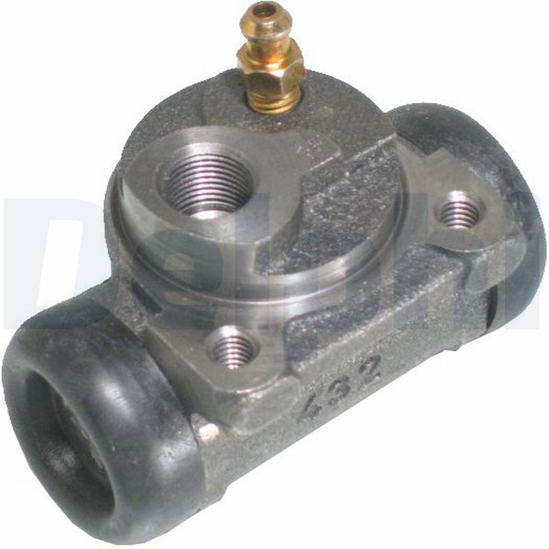 AUTOFREN SEINSA D0-2570 Brake Caliper Piston