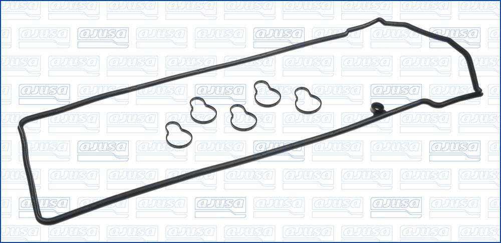 AJUSA AJU56040700 Cylinder Head Cover Gasket Set
