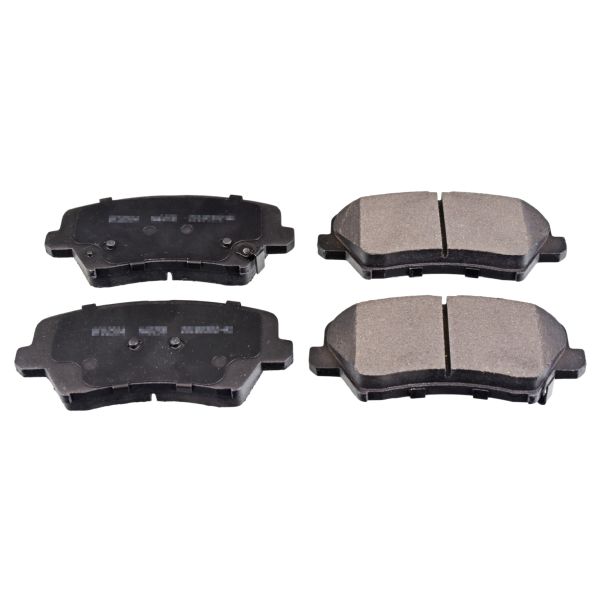 SBP MRK-181 Disc Brake Caliper Repair Kit