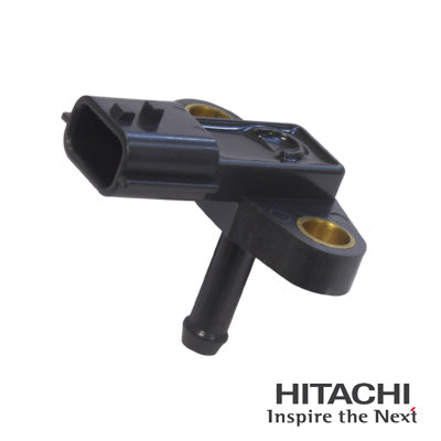 HITACHI 2508196 Intake Manifold Pressure Sensor