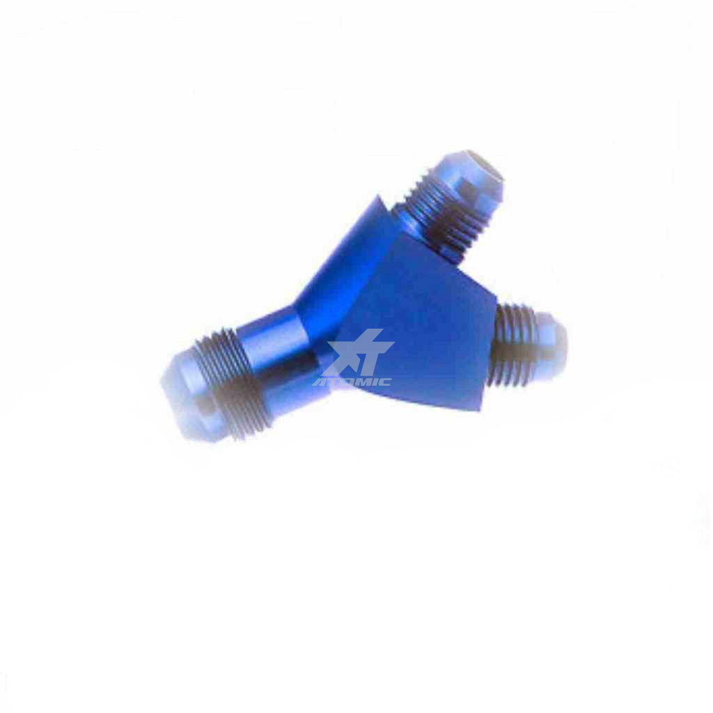 ARD ARY6208C Y-TEE INPUT AN10, OUTPUTS AN8 (AN828-10-08D)