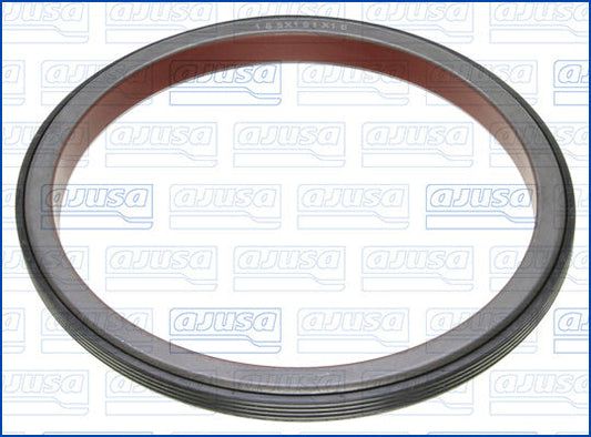 AJUSA AJU15100500 Crankshaft Shaft Seal