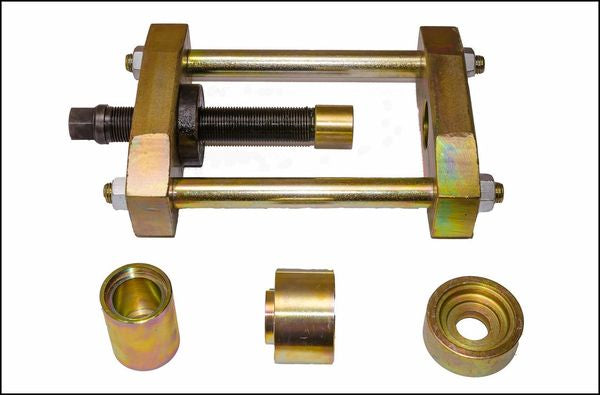 MARK-MOTO 0XWAR0348 Steering And Suspension System Pullers