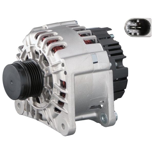 FEBI BILSTEIN FE101547 Alternator