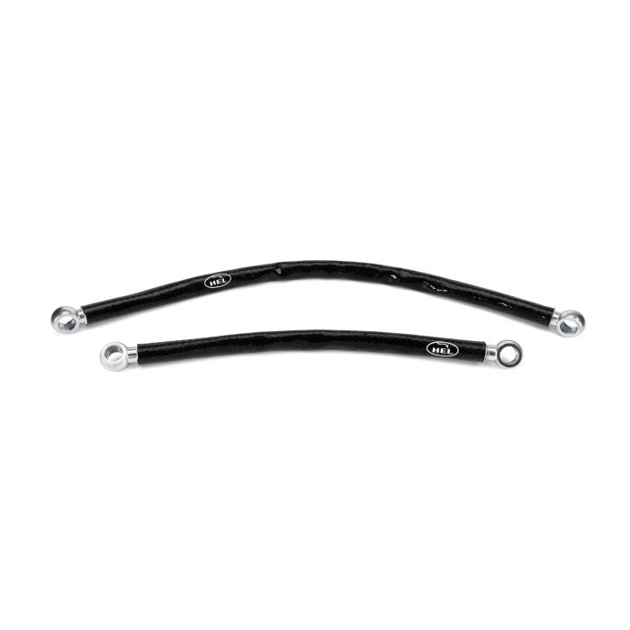 HEL Performance WFWR05 Braided Turbo Water Feed and Water Return Lines