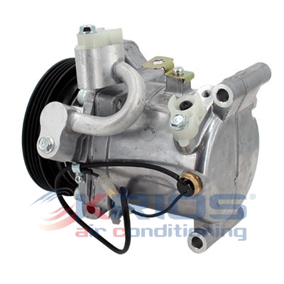 MEAT & DORIA MDK19160A Air Conditioning Compressor