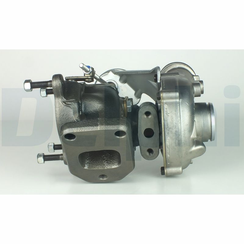 DELPHI HRX326 Turbocharger