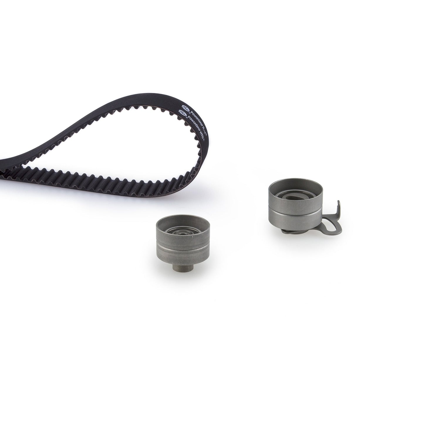 GATES GATK015483XS Timing Belt Set