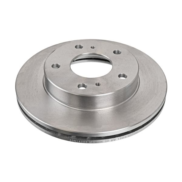 KNORR K007971 Service Brake Brake Valve Repair Kit