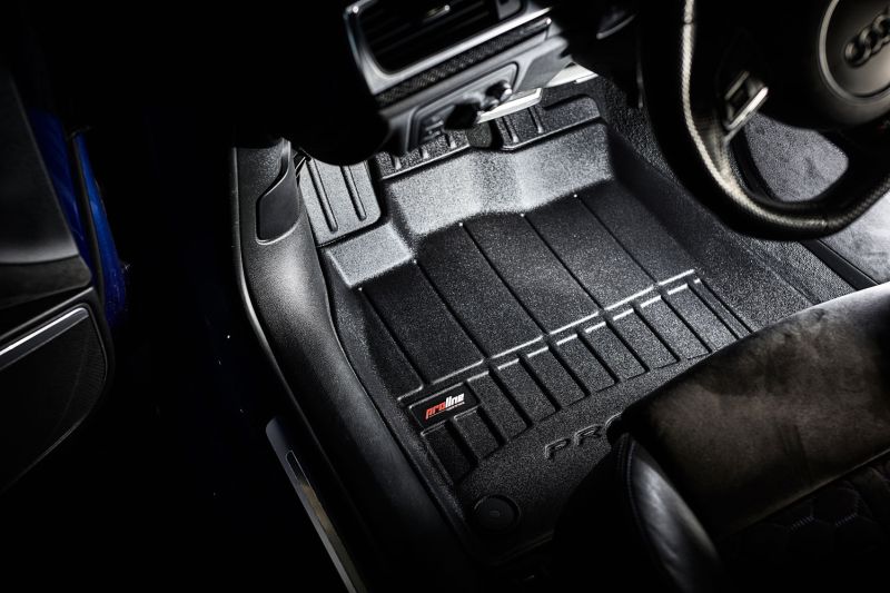 FROGUM FRG3D426740 Rubber Floor Mats