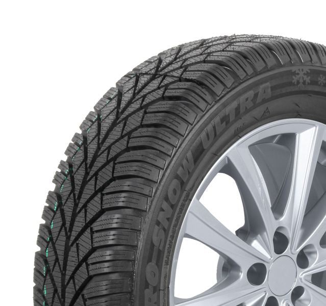 PROFIL 18565R15ZOPR88HPSU2 Winter Pkw Retreaded Tyre