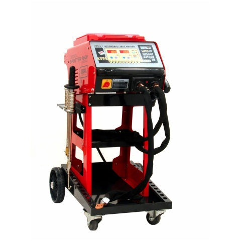 IDEAL TSPOT8 Spot Welders
