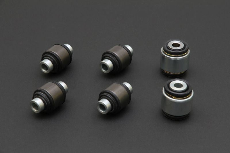 HARDRACE HR6133 Control Arm Mounting Sleeve