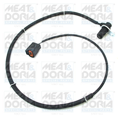 MEAT & DORIA MD90909E Wheel Speed Sensor