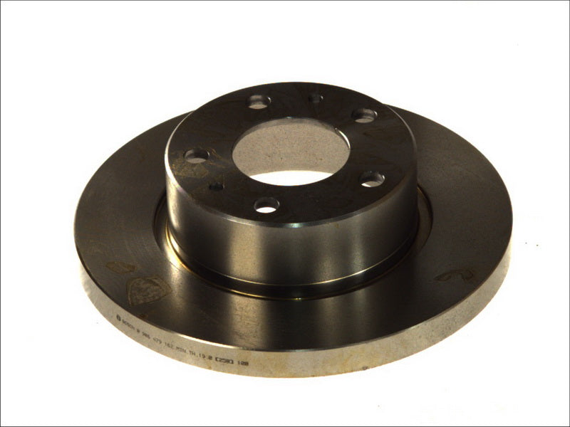 KNORR K044694N50 Service Brake Brake Valve
