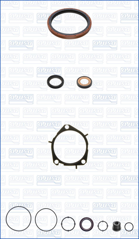 AJUSA AJU54311300 Crankcase Gasket Kit