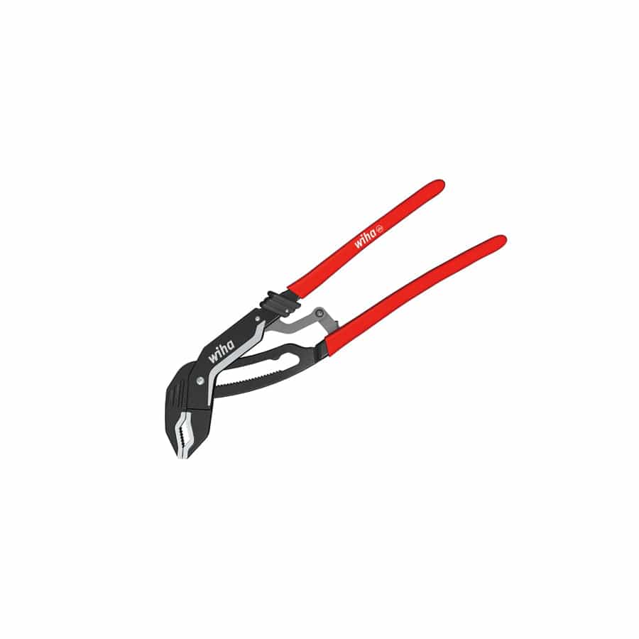 Wiha WHA39094 Classic QuickFix Water Pump Pliers 250mm (10in)