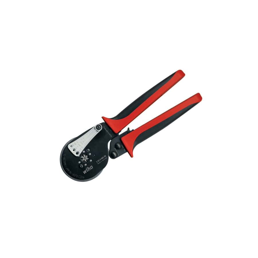 Wiha WHA41246 Automatic Crimp Tool
