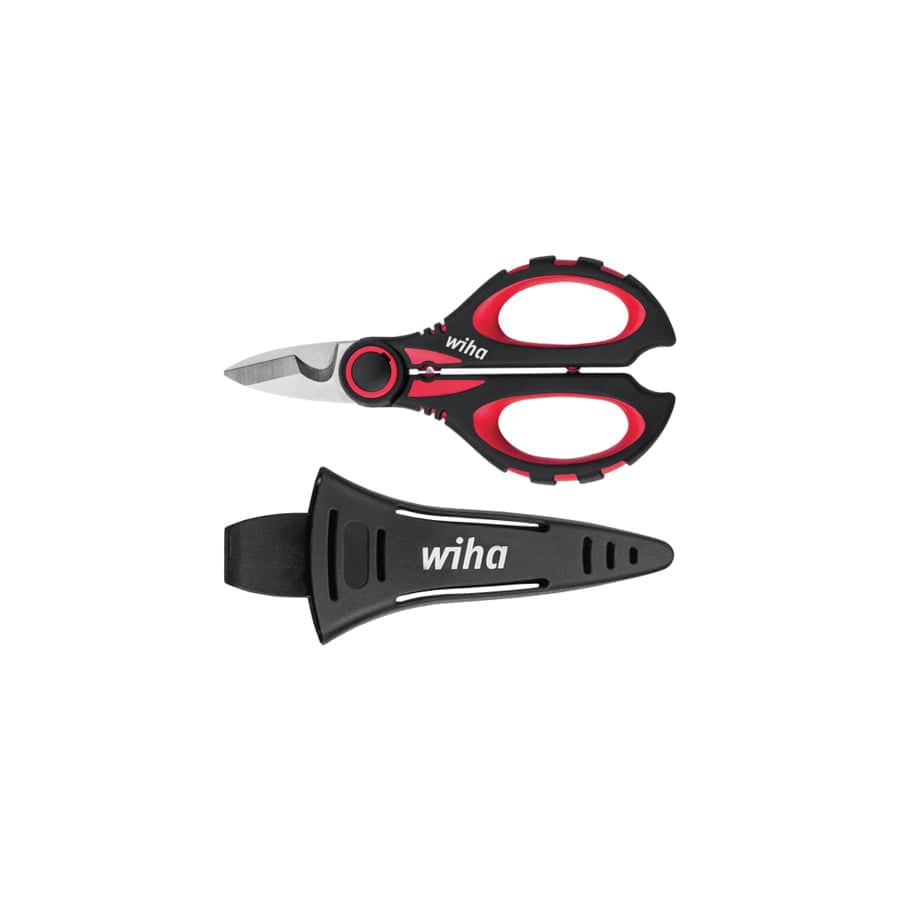 Wiha WHA41923 Craftsman's Cutters