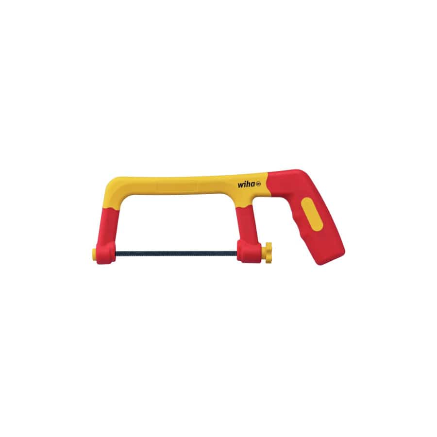 Wiha WHA43125 electric Hacksaw 150mm