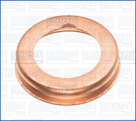 AJUSA AJU01140600 Oil Sump Gasket
