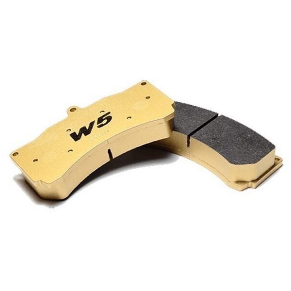 Winmax Brake Pads WMP1099-W6.5 Brake Pads W6.5 Compound