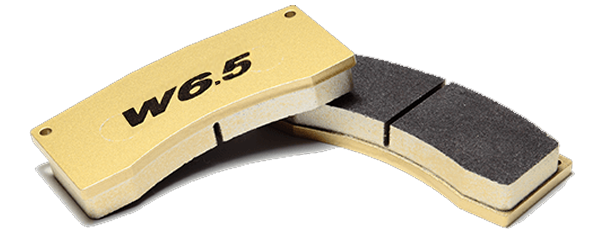 Winmax Brake Pads WMP896-20-WN2.5 Brake Pads WN2.5 Compound