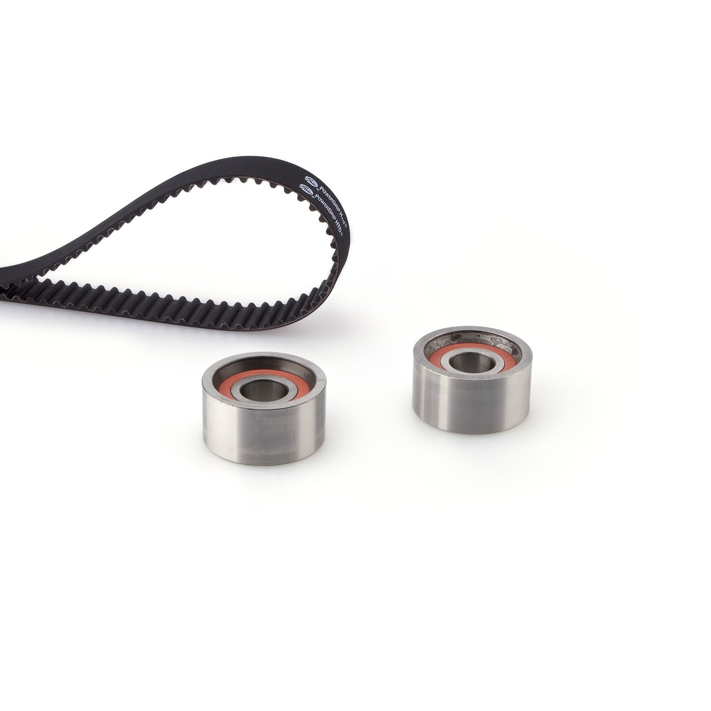 GATES GATK015335XS Timing Belt Set