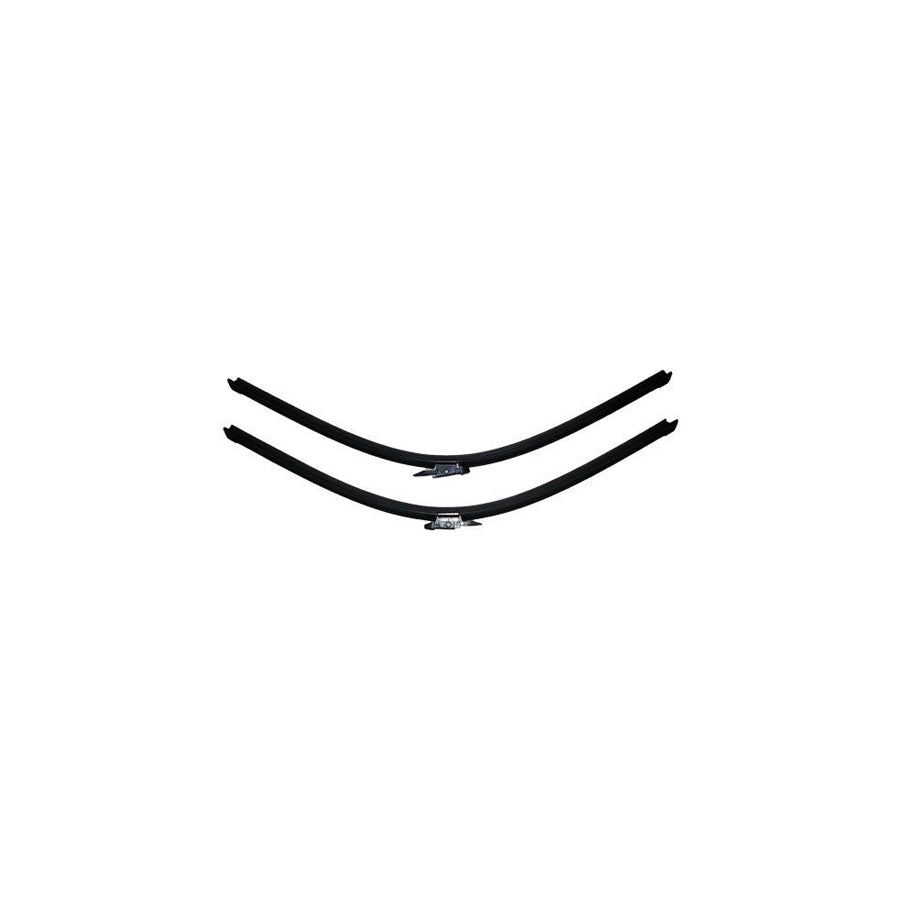 Wiper Blade BUGIAD Flat Bsp23894 for Audi Q7 (4Lb)