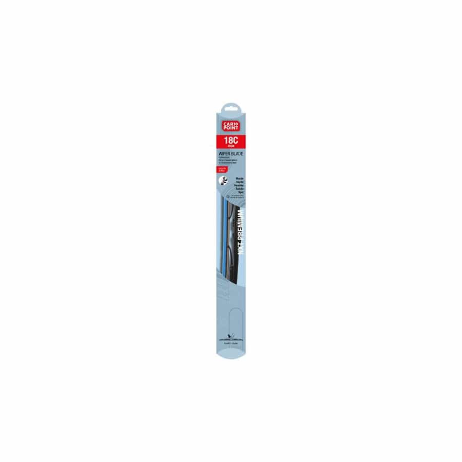 Carpoint Wiper Blade Nxt Premium, 18C 1940105