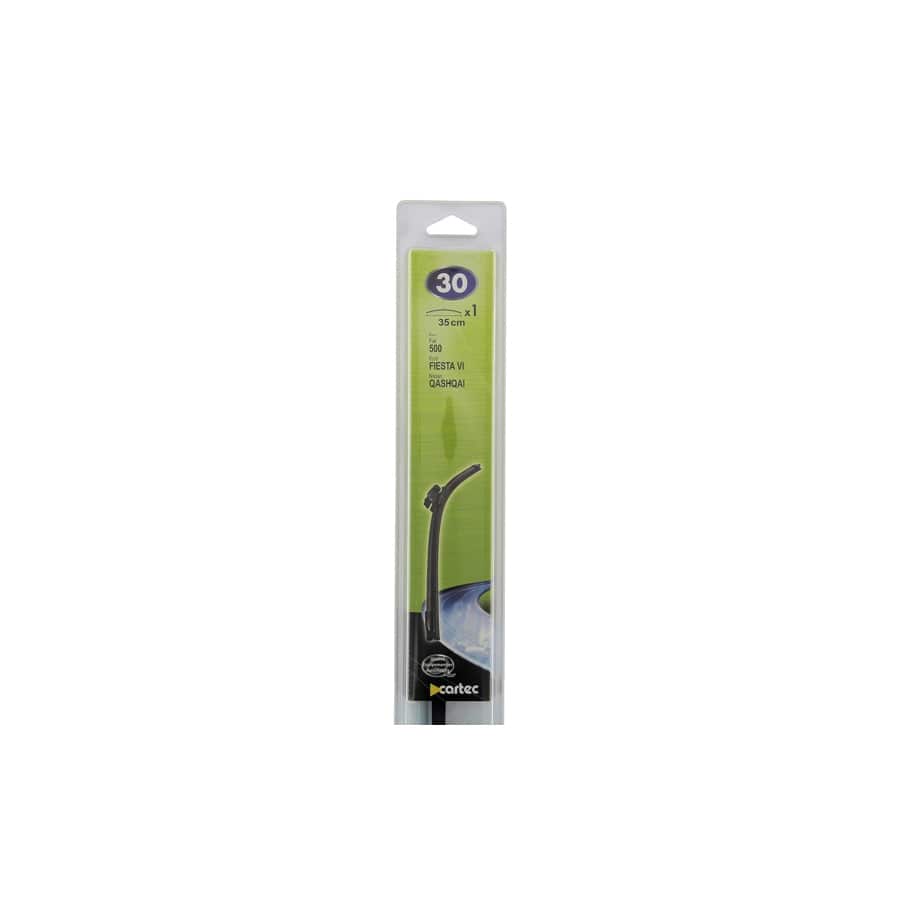 Cartec Wiper Blade 30 648230
