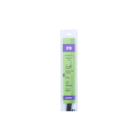 Cartec Wiper Blade 648229
