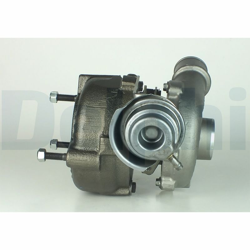 DELPHI HRX178 Turbocharger