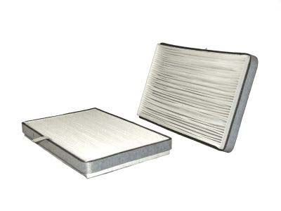 WIX Filters 24780 Pollen Filter