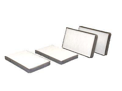 WIX Filters 24805 Pollen Filter