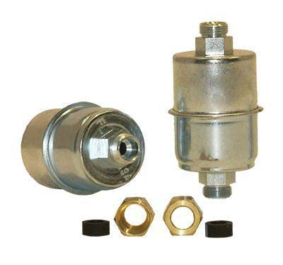 WIX Filters 33269 Fuel Filter