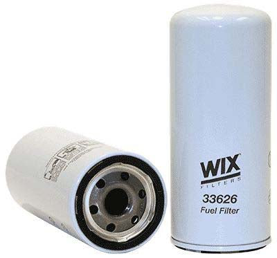 WIX Filters 33313 Fuel Filter