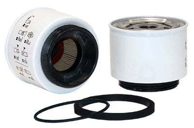 WIX Filters 33418 Fuel Filter
