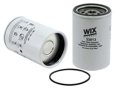 WIX Filters 33488 Fuel Filter