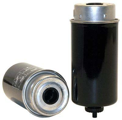 WIX Filters 33738 Fuel Filter