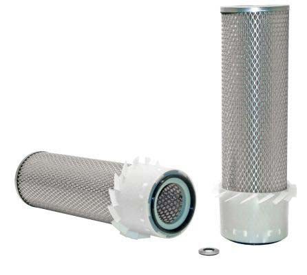 WIX Filters 33801 Fuel Filter