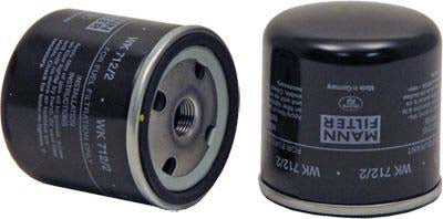 WIX Filters 33816 Fuel Filter
