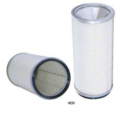 WIX Filters 42124 Air Filter