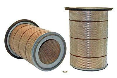 WIX Filters 42243 Air Filter