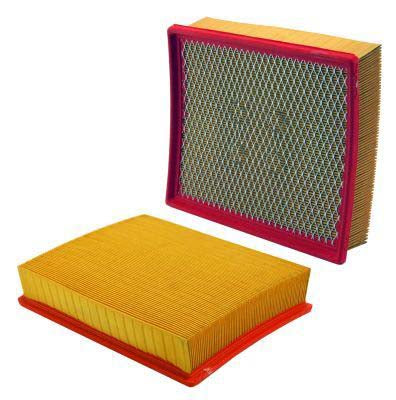 WIX Filters 42488 Air Filter