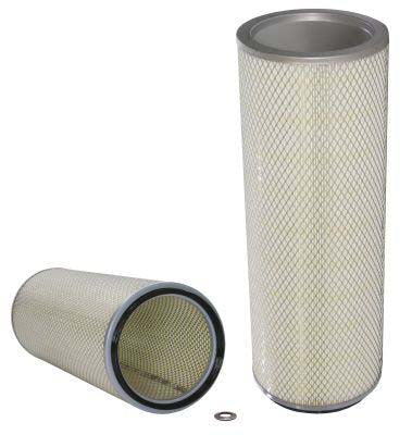 WIX Filters 42513 Air Filter