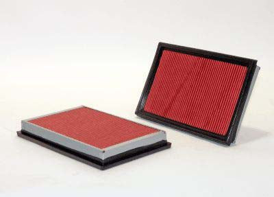 WIX Filters 42743 Air Filter